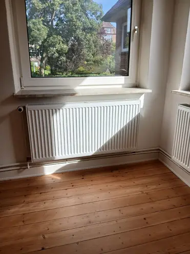 2 Zimmer Wohnung mit 52 m² in Hamburg – Bild 6