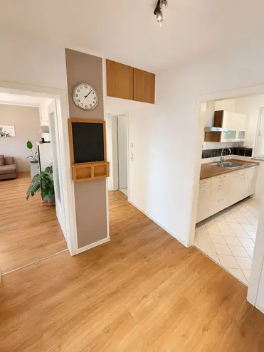 3 room apartment with 73 m² in Brunswick – Photo 1