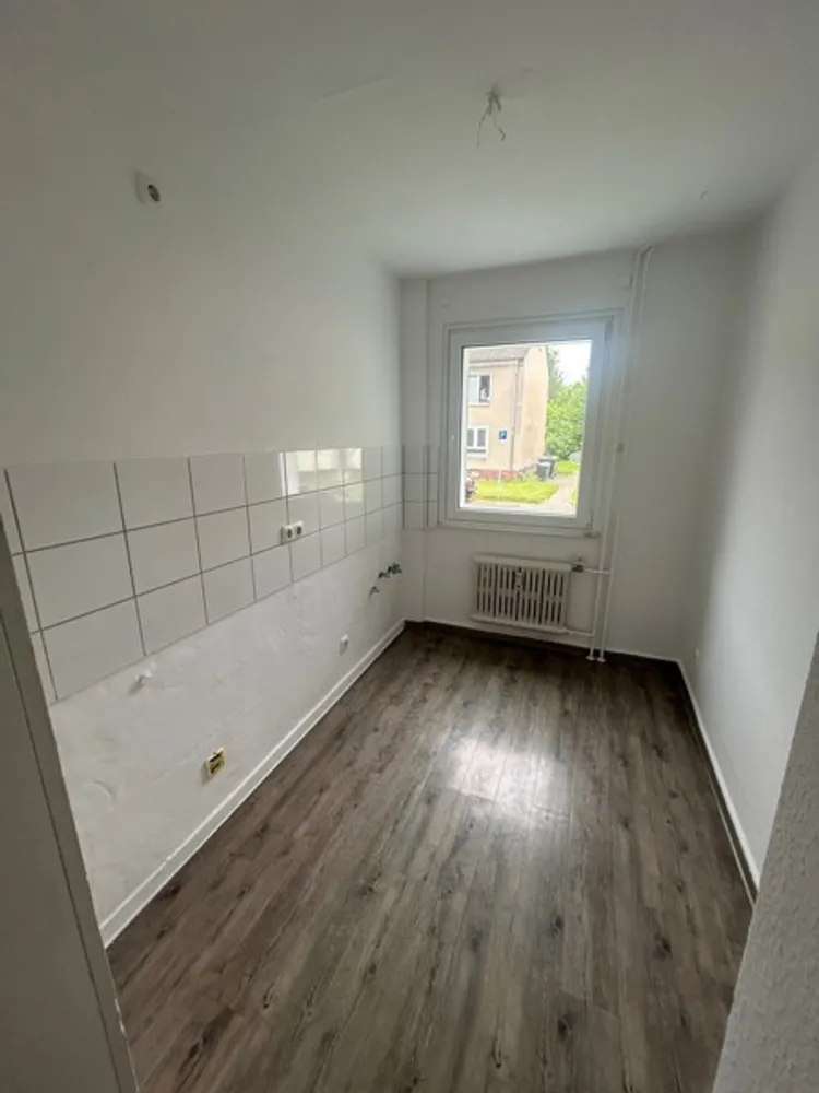 4 Zimmer Wohnung mit 52 m² in Dortmund – Bild 2