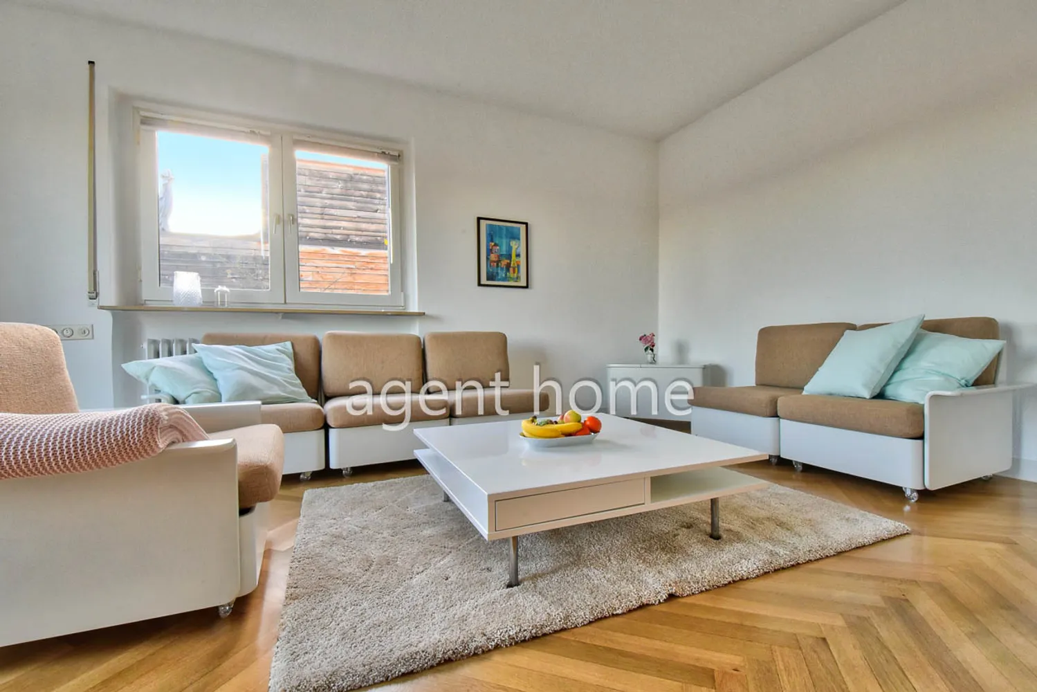 4 Zimmer Wohnung mit 100 m² in Stuttgart – Bild 3
