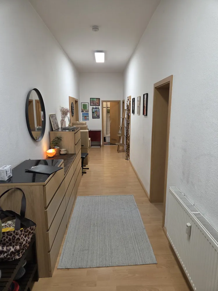 3 Zimmer Wohnung mit 95 m² in Chemnitz – Bild 9