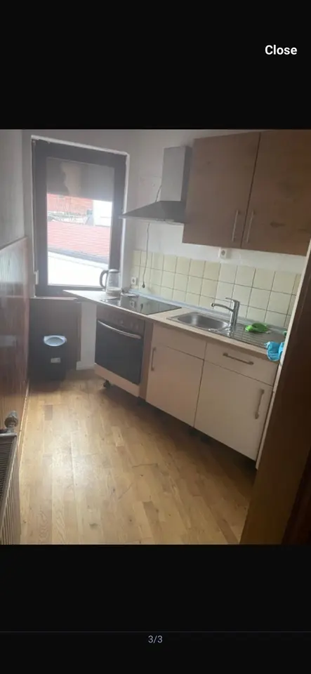 WG-Zimmer mit 85 m² in Achim – Bild 8