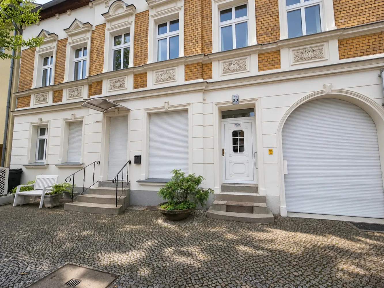 WG-Zimmer mit 22 m² in Berlin – Bild 4