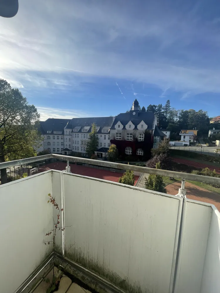 2 Zimmer Wohnung mit 50 m² in Plauen – Bild 4