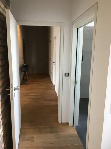 3 Zimmer Wohnung mit 120 m² in Mannheim – Bild 12