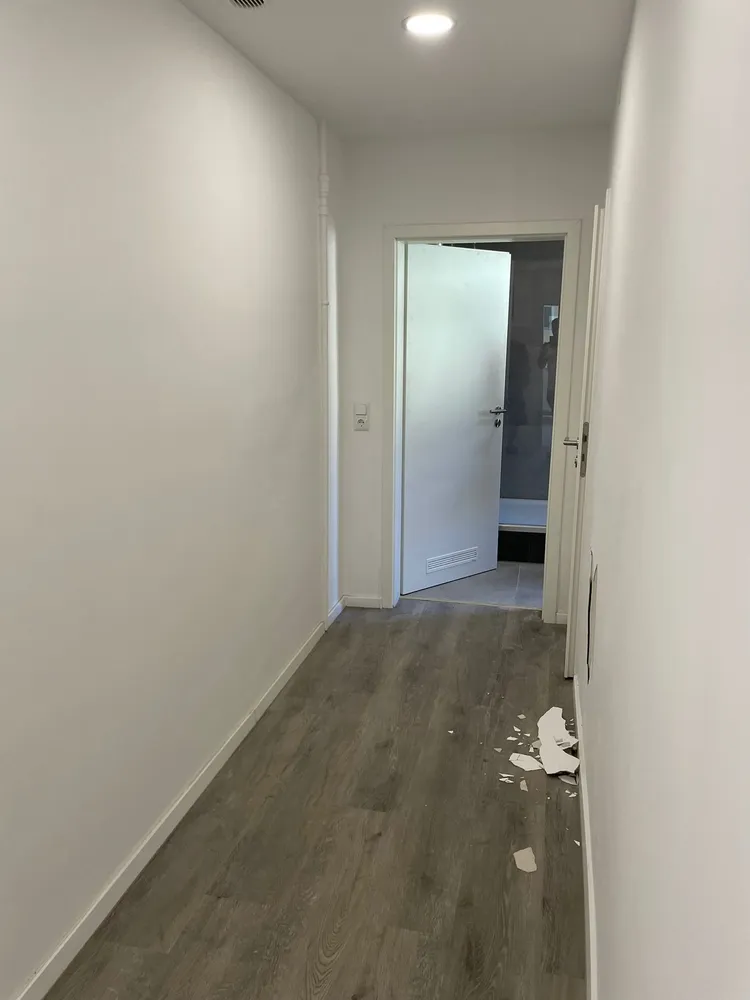 3 room apartment with 75 m² in Augsburg – Photo 4