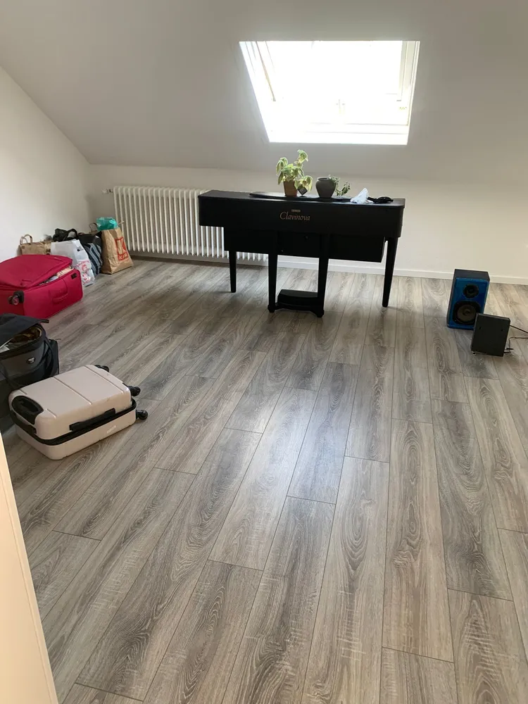 2 Zimmer Wohnung mit 90 m² in Bonn – Bild 10