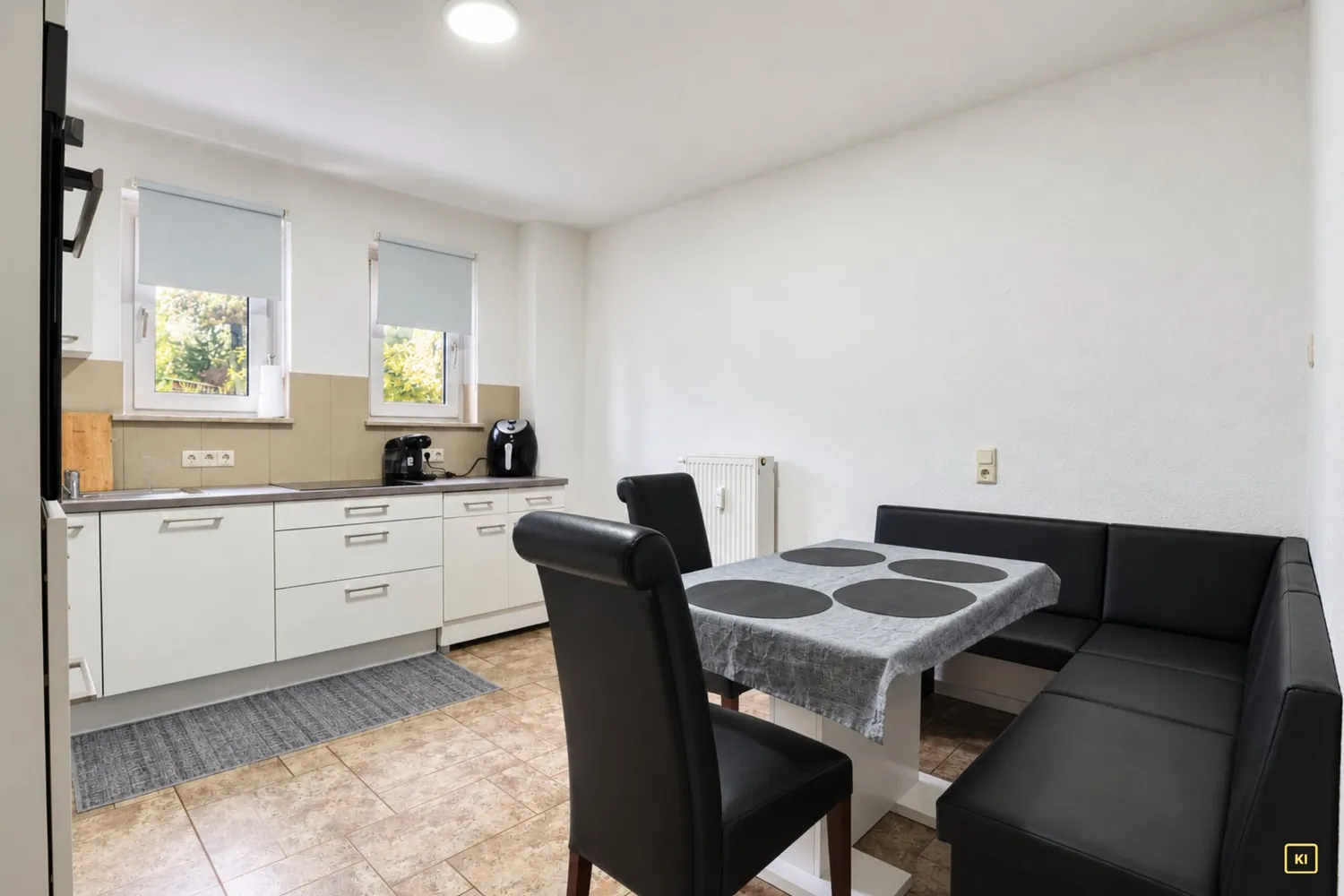 2 Zimmer Wohnung mit 45 m² in Hagen – Bild 5