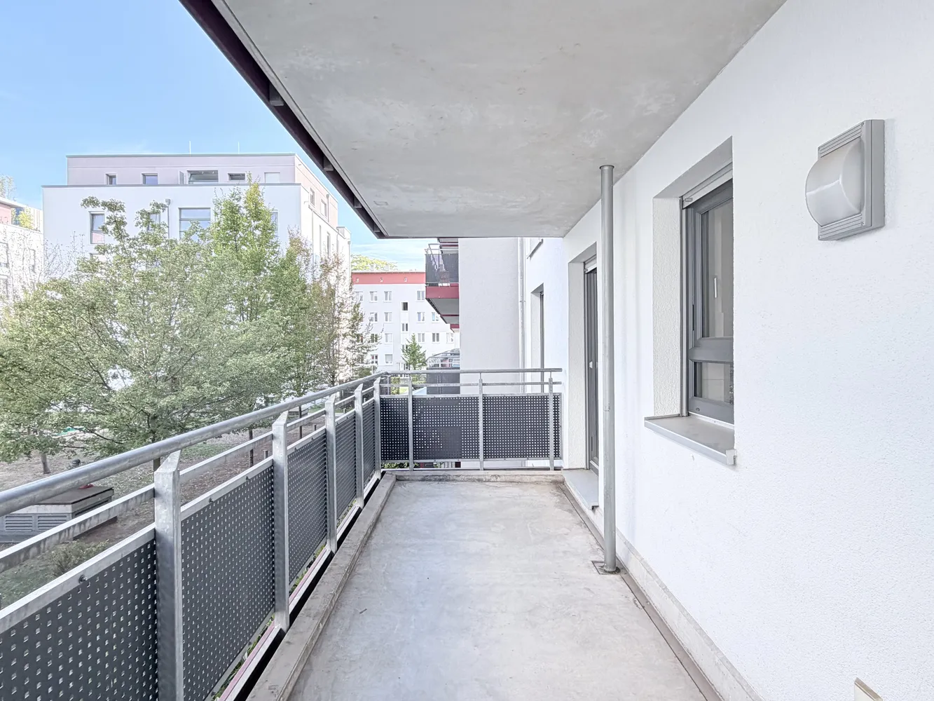 2 room apartment with 64 m² in Darmstadt – Photo 9