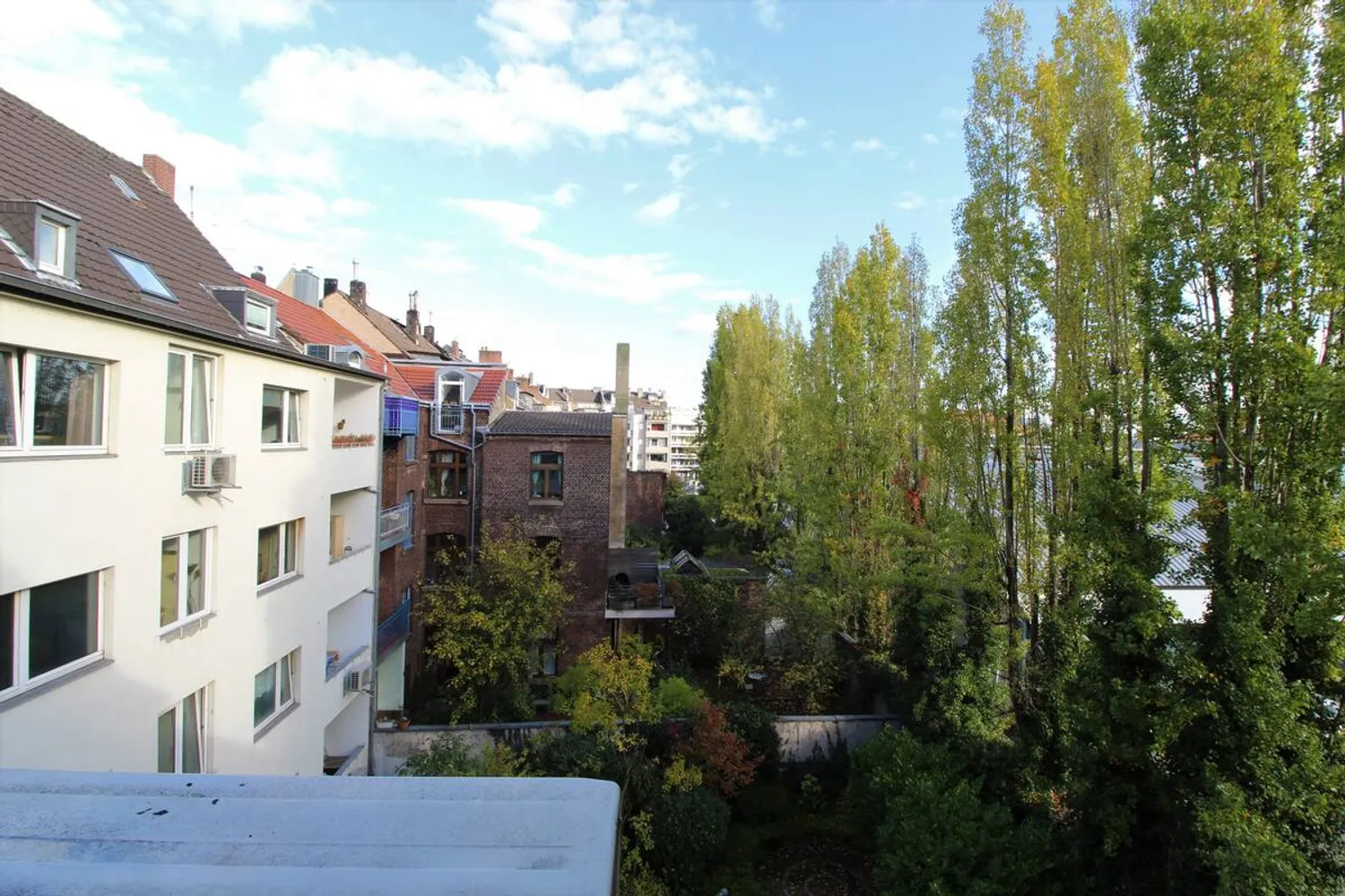 2 Zimmer Wohnung mit 59 m² in Düsseldorf – Bild 7