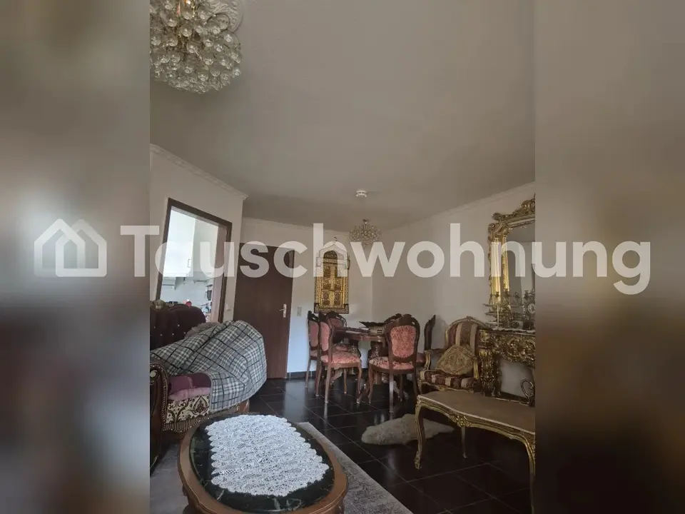4 Zimmer Wohnung mit 66 m² in Buxtehude – Bild 3