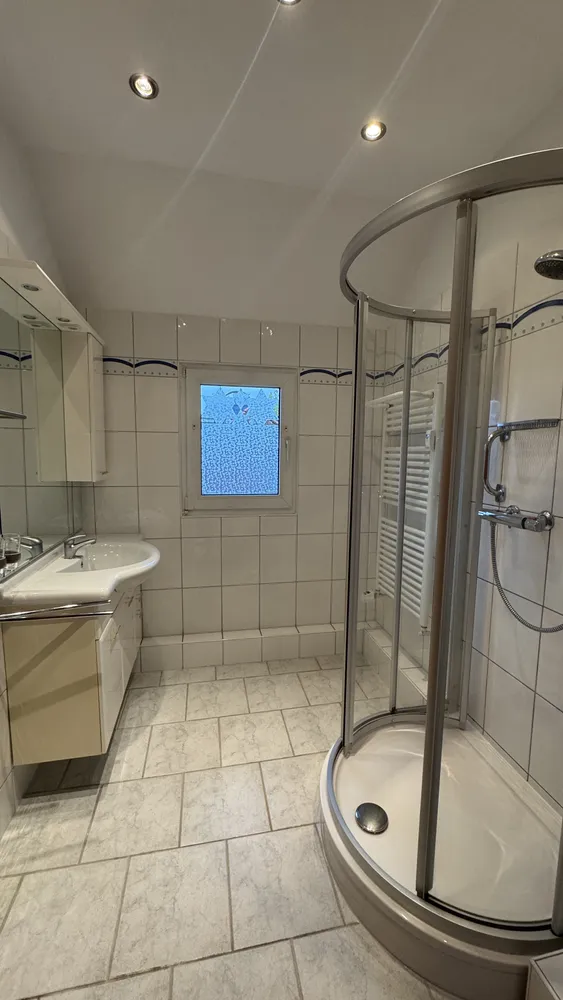 3 Zimmer Wohnung mit 88 m² in Solingen – Bild 9