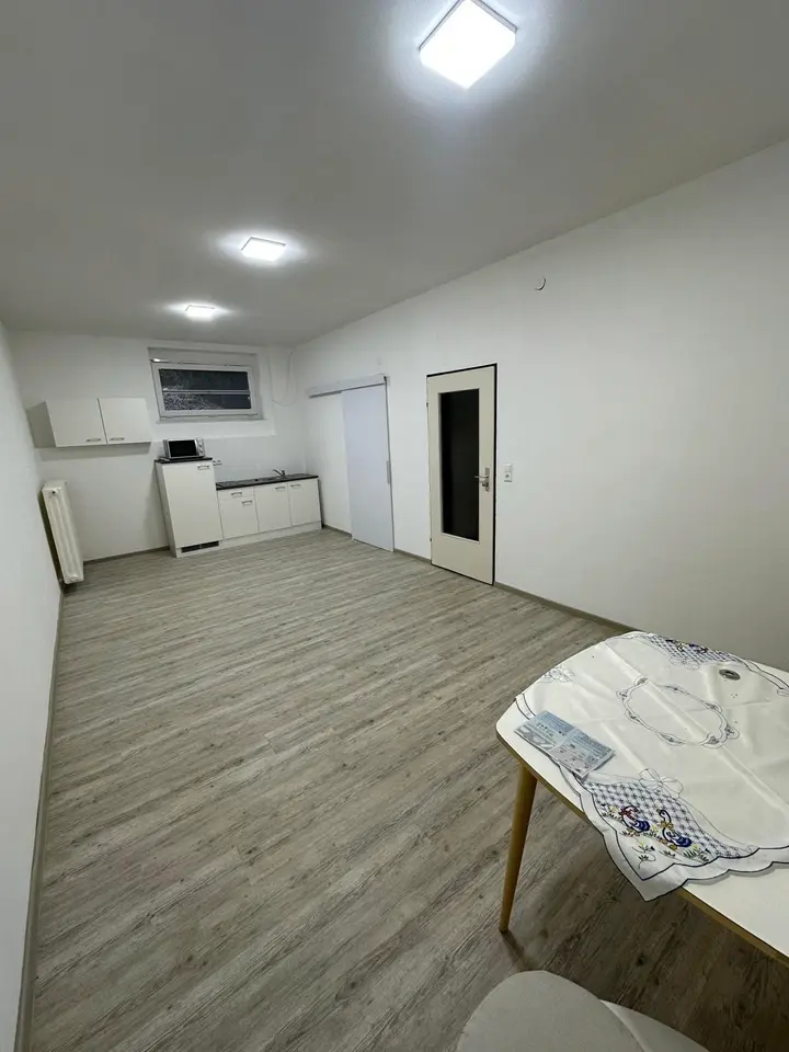 Studio mit 23 m² in Miltenberg – Bild 8