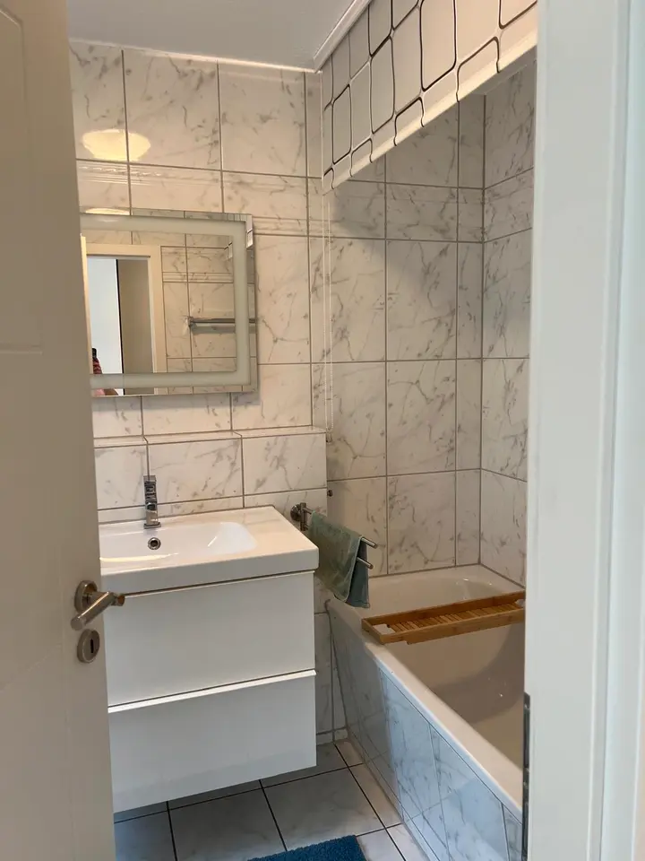 WG-Zimmer mit 76 m² in Remscheid – Bild 10