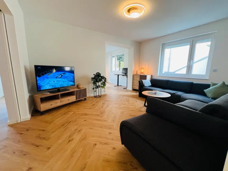 WG-Zimmer mit 79 m² in Braunschweig – Bild 8