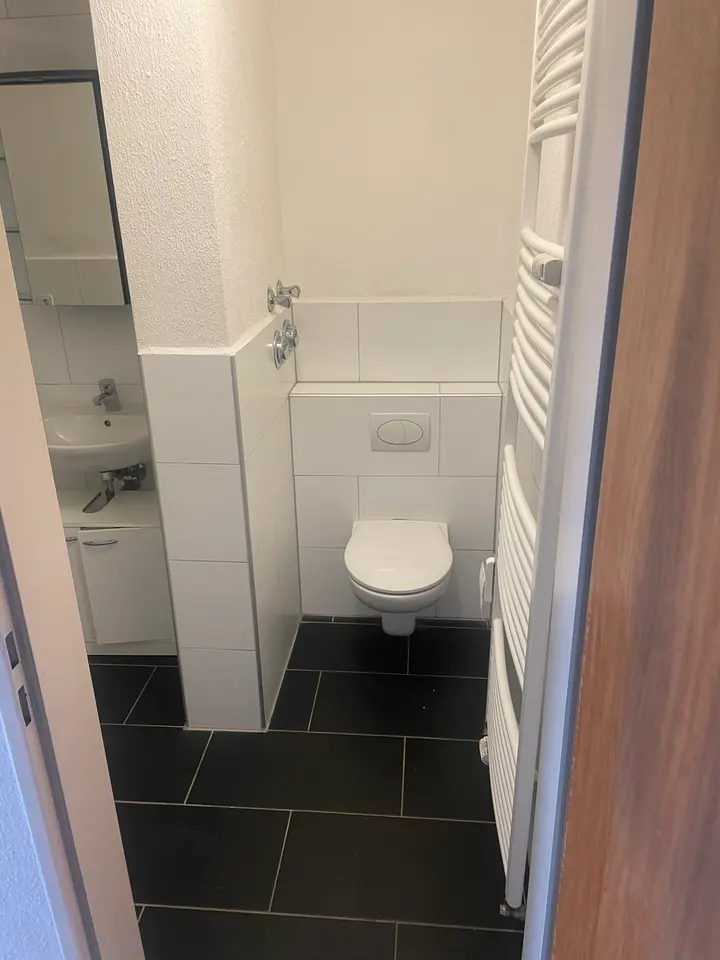 2 Zimmer Wohnung mit 55 m² in Karlsruhe – Bild 7