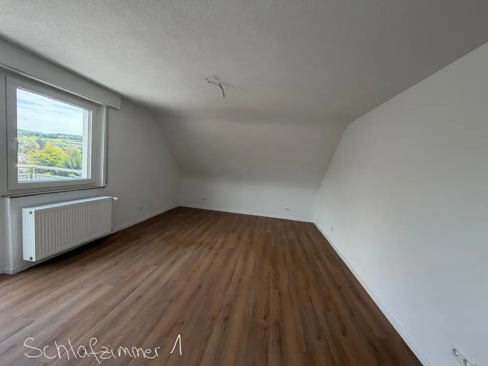 5 Zimmer Wohnung mit 104 m² in Pforzheim – Bild 1
