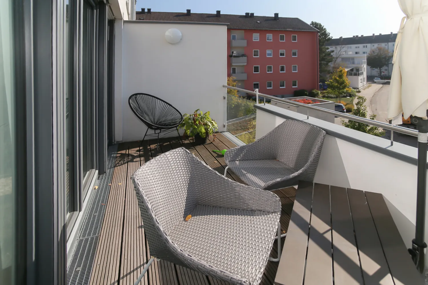3 Zimmer Wohnung mit 80 m² in Ingolstadt – Bild 8
