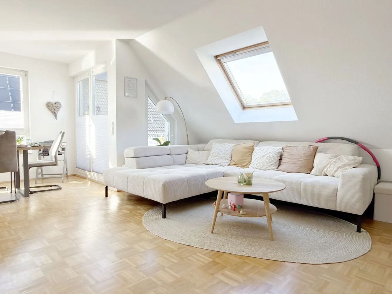 3 Zimmer Wohnung mit 95 m² in Langenfeld – Bild 12