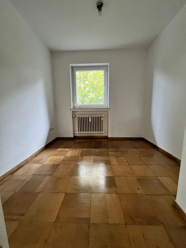 3 Zimmer Wohnung mit 75 m² in München – Bild 1