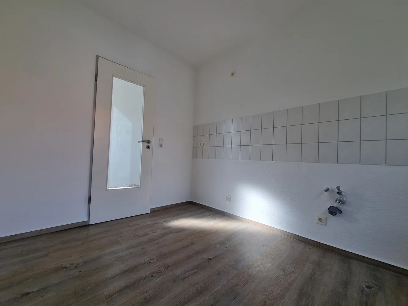 2 Zimmer Wohnung mit 59 m² in Halberstadt – Bild 1