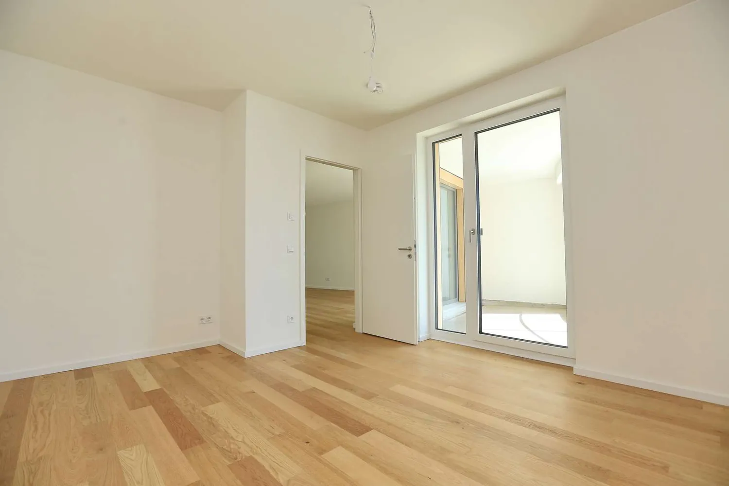 4 Zimmer Wohnung mit 112 m² in Hamburg – Bild 7