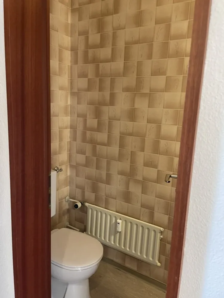 3 Zimmer Wohnung mit 90 m² in Schweinfurt – Bild 1