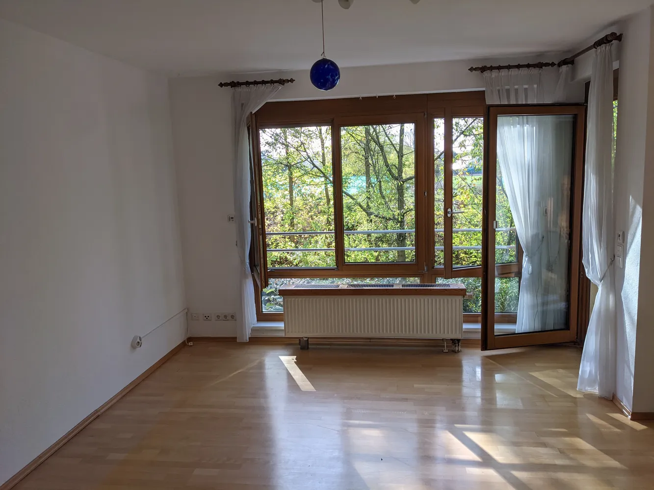 3 Zimmer Wohnung mit 80 m² in Heidelberg – Bild 11