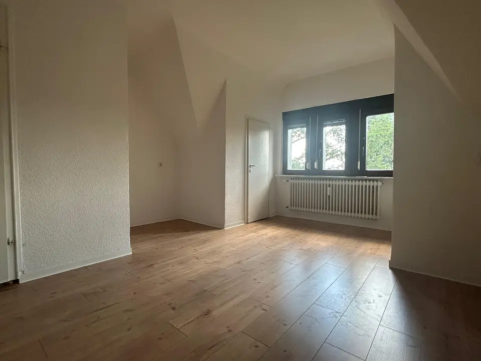 4 Zimmer Wohnung mit 65 m² in Saarbrücken – Bild 9