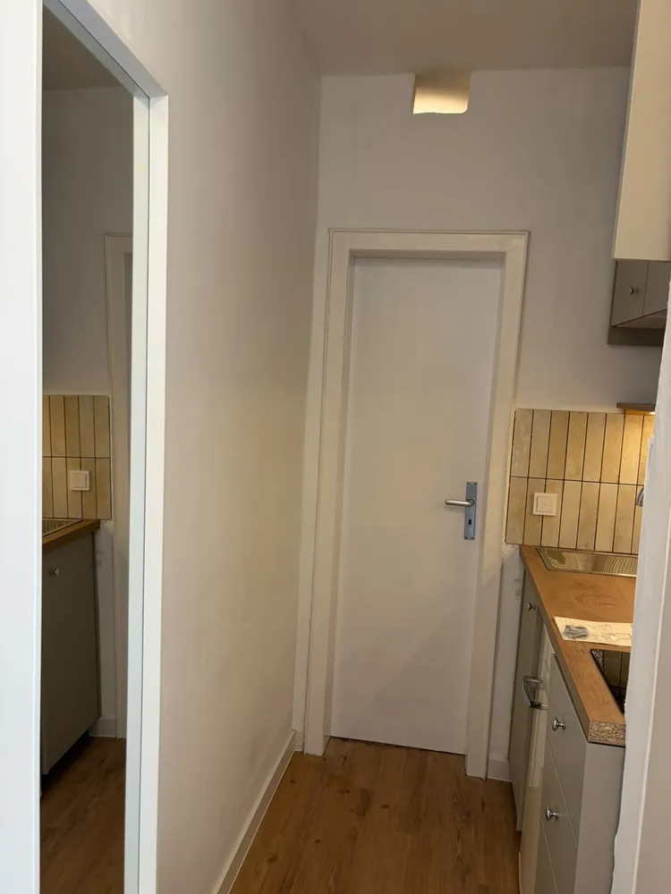 1 Zimmer Wohnung mit 29 m² in Dortmund – Bild 8