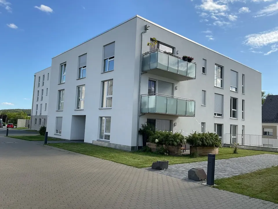 4 Zimmer Wohnung mit 113 m² in Rudolstadt – Bild 3