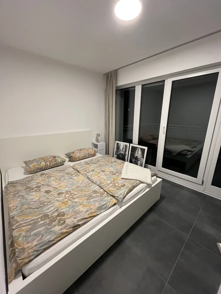 3 Zimmer Wohnung mit 100 m² in Waiblingen – Bild 3