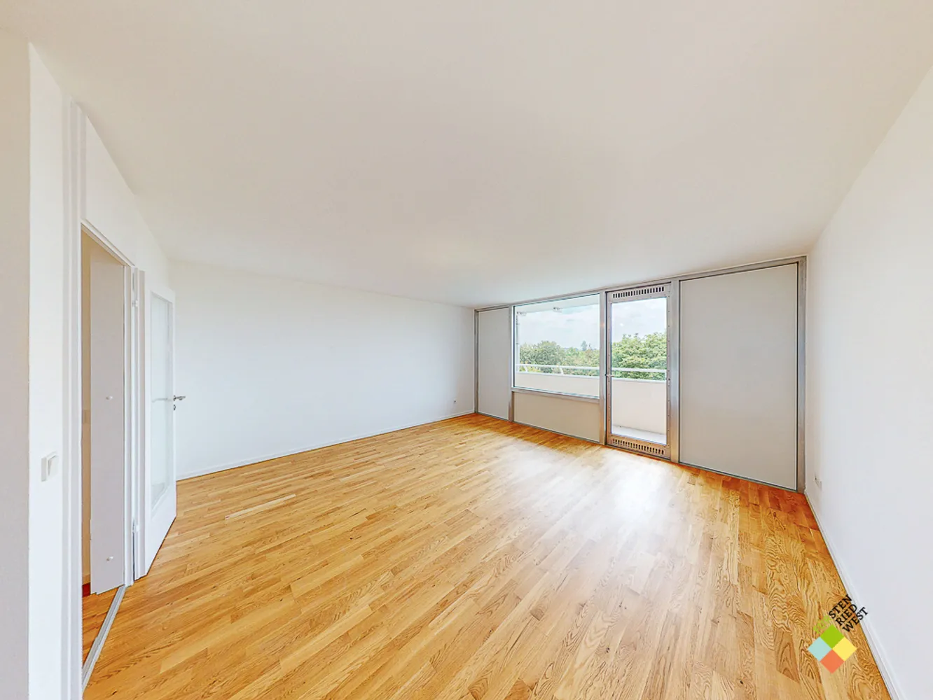 1 Zimmer Wohnung mit 39 m² in München – Bild 1