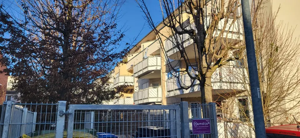 4 Zimmer Wohnung mit 70 m² in Bietigheim-Bissingen – Bild 2