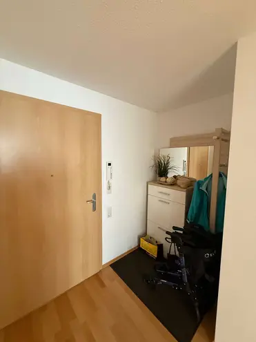 2 Zimmer Wohnung mit 55 m² in Nürnberg – Bild 11