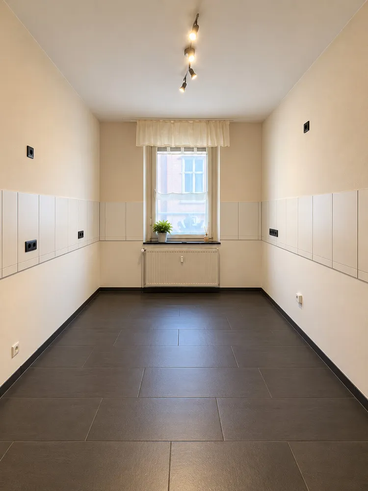 3 Zimmer Wohnung mit 108 m² in Solingen – Bild 2
