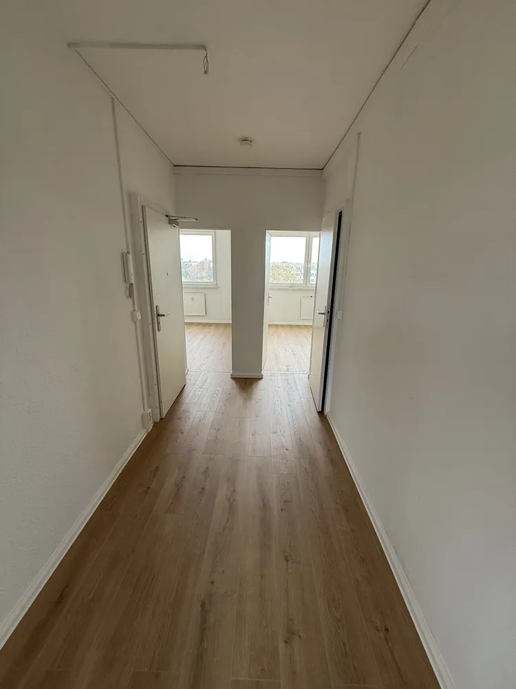 3 Zimmer Wohnung mit 55 m² in Halle (Saale) – Bild 3