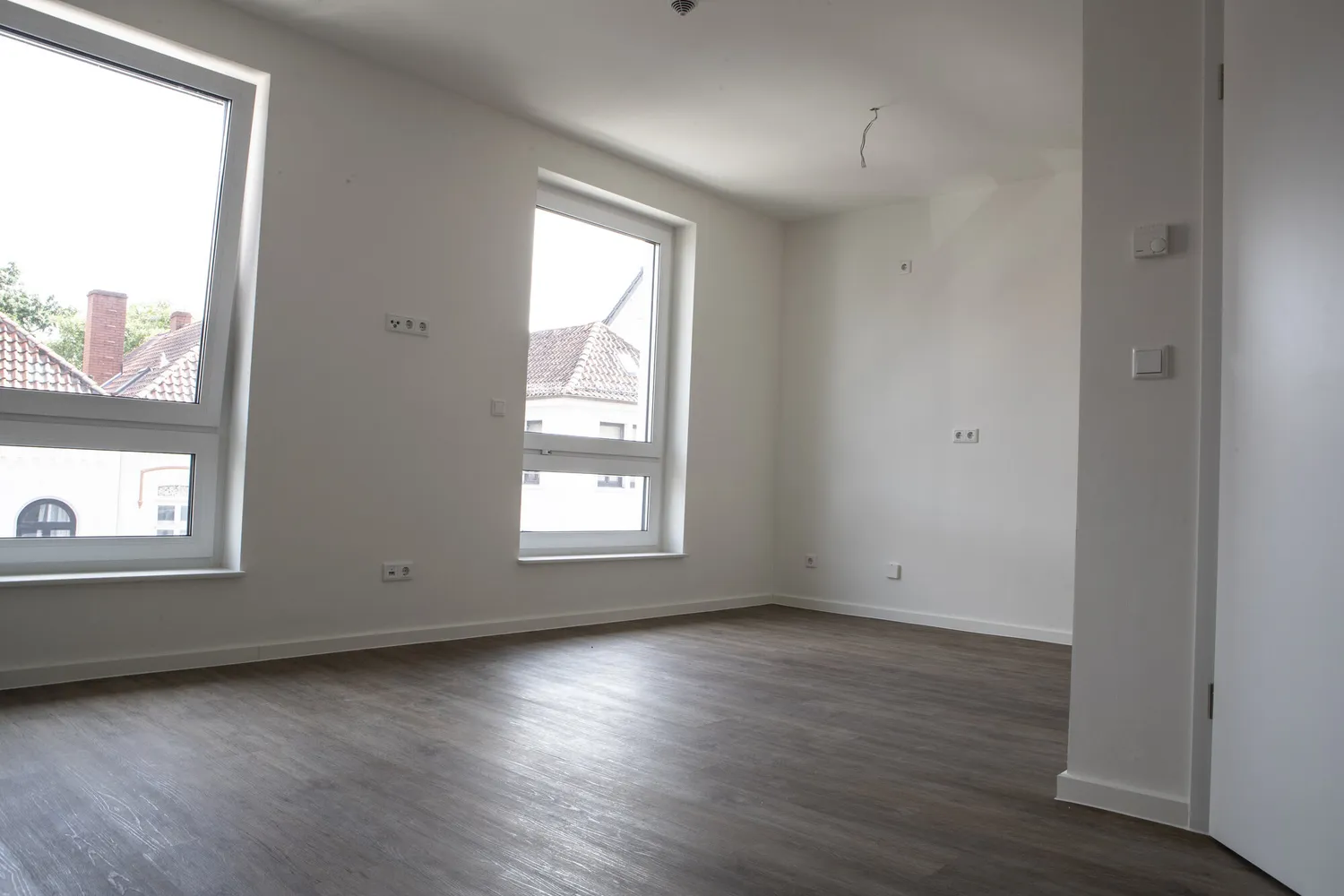 1 Zimmer Wohnung mit 25 m² in Bremen – Bild 3