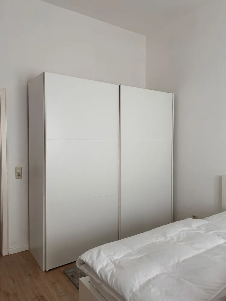2 Zimmer Wohnung mit 55 m² in Worms – Bild 11