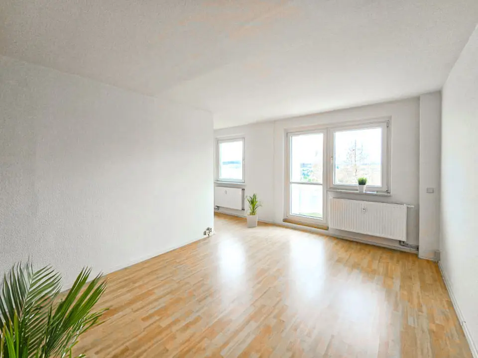 2 Zimmer Wohnung mit 55 m² in Zwickau – Bild 6