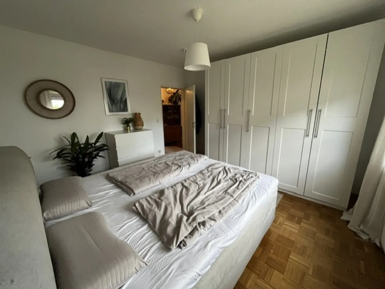 3 Zimmer Wohnung mit 85 m² in Frankfurt am Main – Bild 8