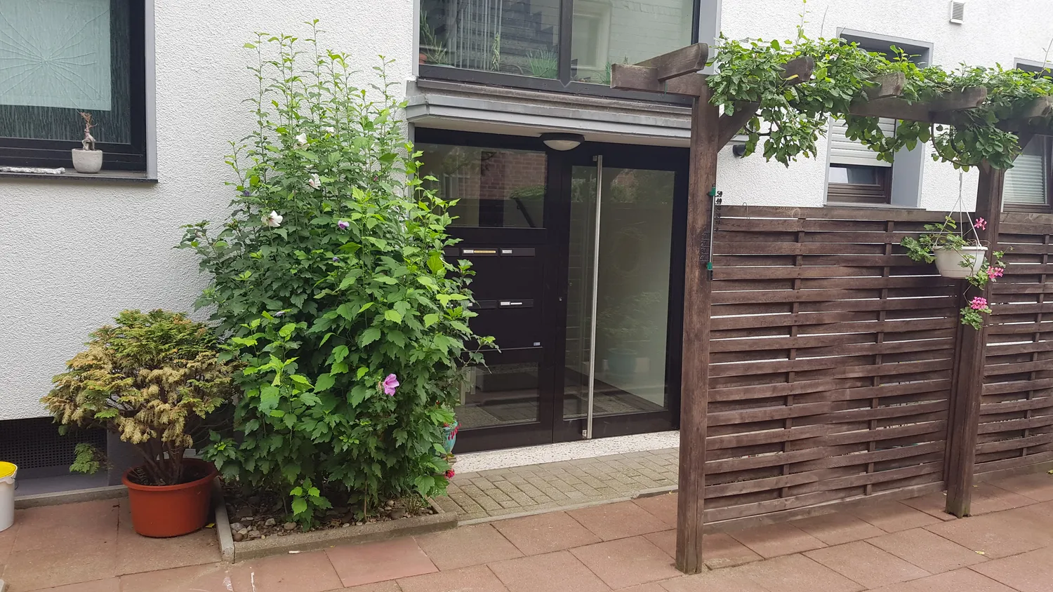 4 Zimmer Wohnung mit 93 m² in Duisburg – Bild 5