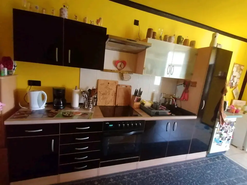 2 Zimmer Wohnung mit 65 m² in Schwedt/Oder – Bild 7