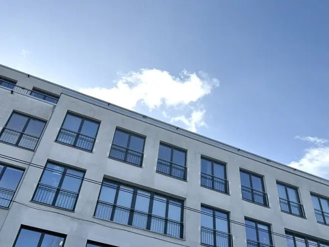 3 Zimmer Wohnung mit 122 m² in Berlin – Bild 3