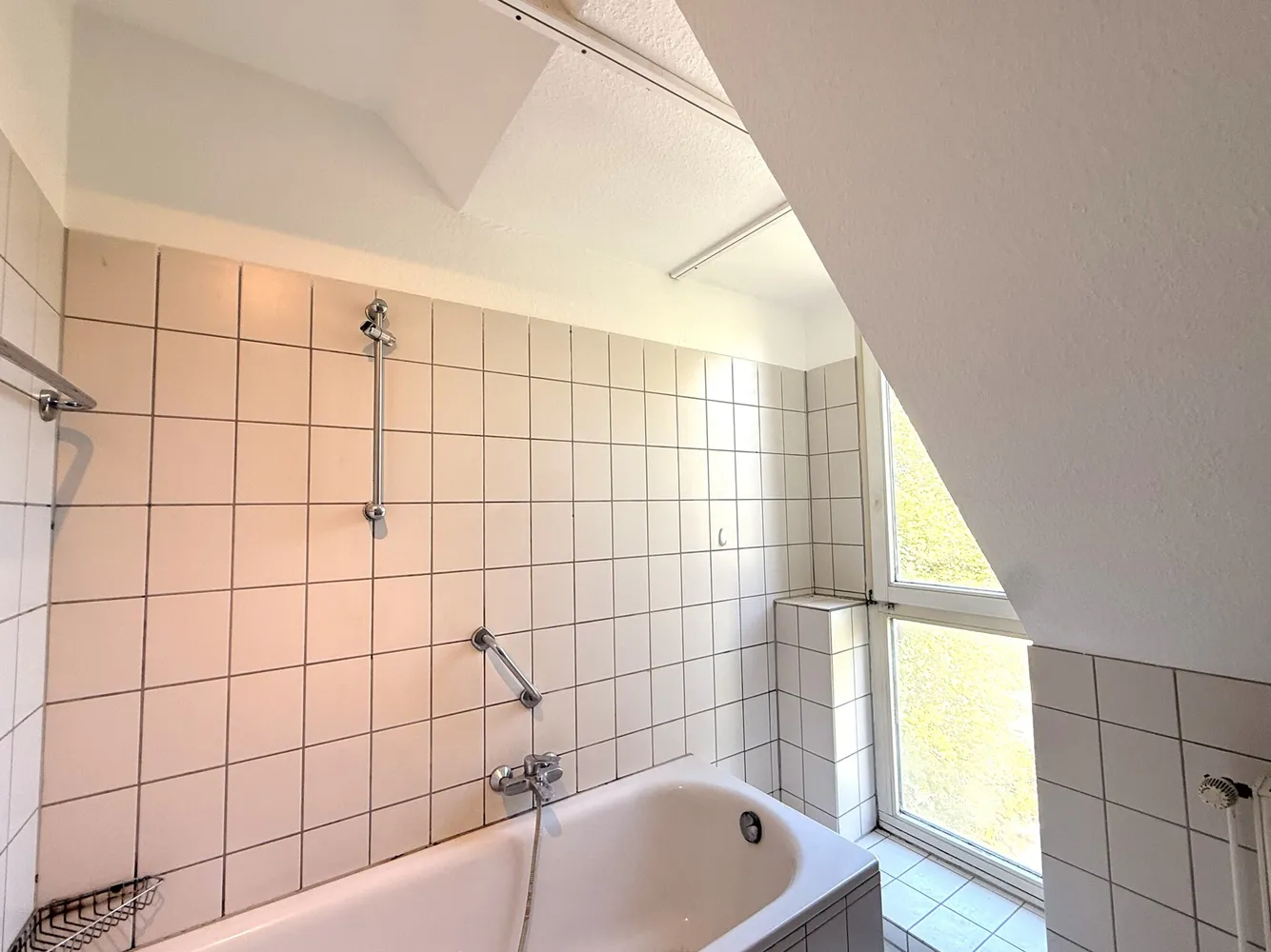 3 Zimmer Wohnung mit 77 m² in Bremen – Bild 3