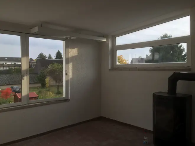 3 Zimmer Wohnung mit 121 m² in Leverkusen – Bild 2
