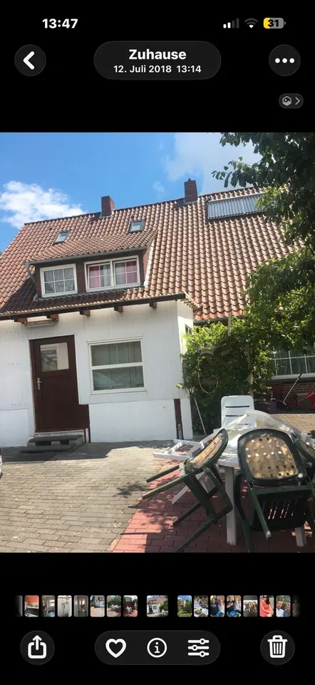 3 Zimmer Wohnung mit 64 m² in Achim – Bild 3