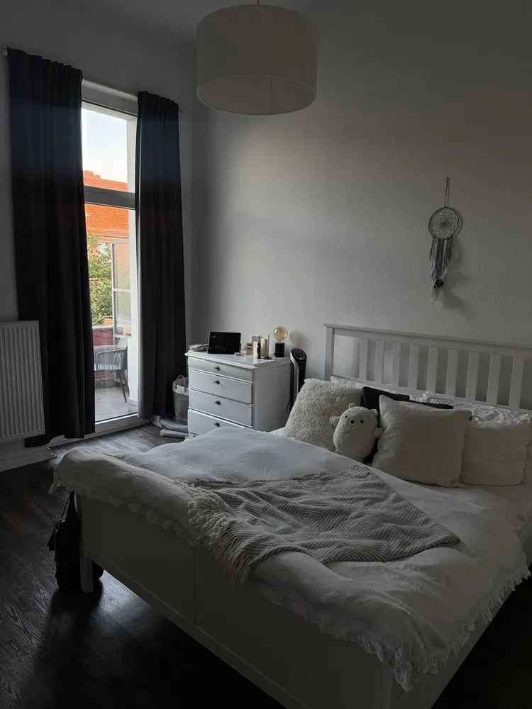2 Zimmer Wohnung mit 48 m² in Hannover – Bild 2