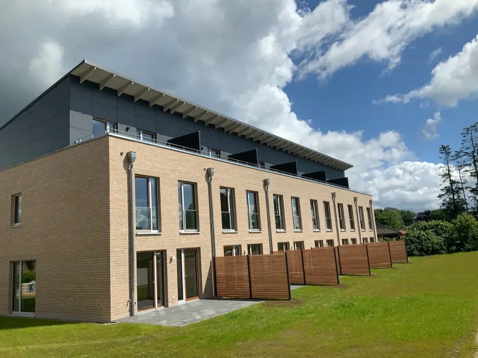 5 Zimmer Haus mit 143 m² in Flensburg – Bild 4