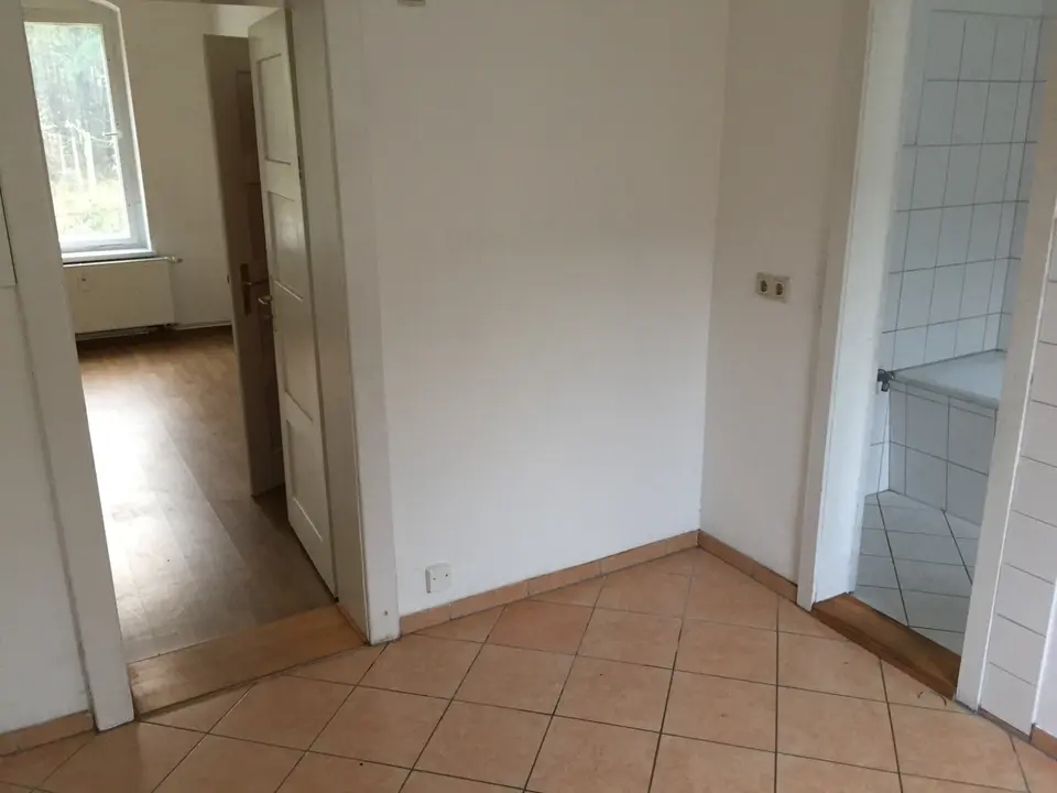 2 Zimmer Wohnung mit 43 m² in Senftenberg – Bild 4
